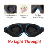 Zleep Eye Mask